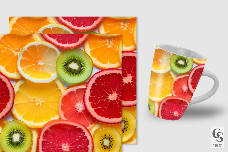 summer-fruit-slices-digital-papers