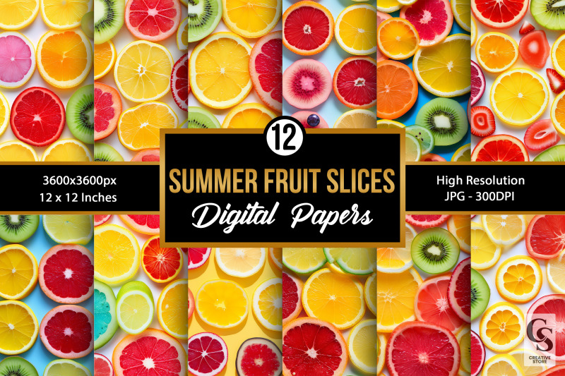 summer-fruit-slices-digital-papers