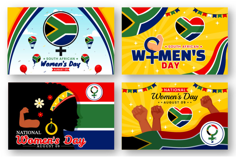 12-women-039-s-day-in-south-africa-illustration