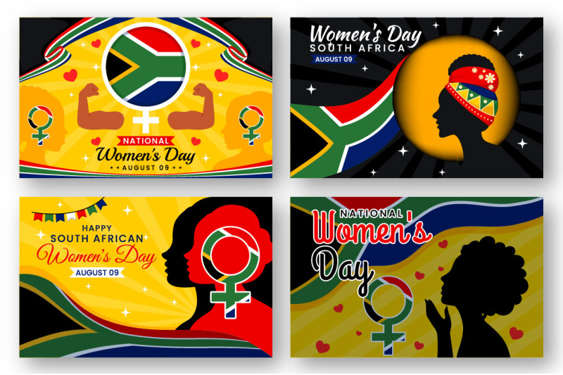 12-women-039-s-day-in-south-africa-illustration