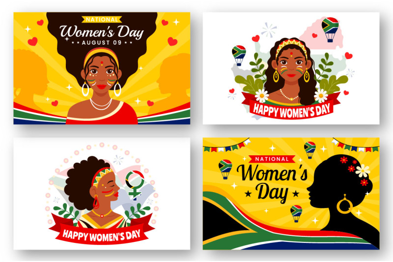 12-women-039-s-day-in-south-africa-illustration