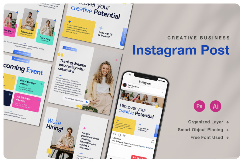 creative-business-instagram-post