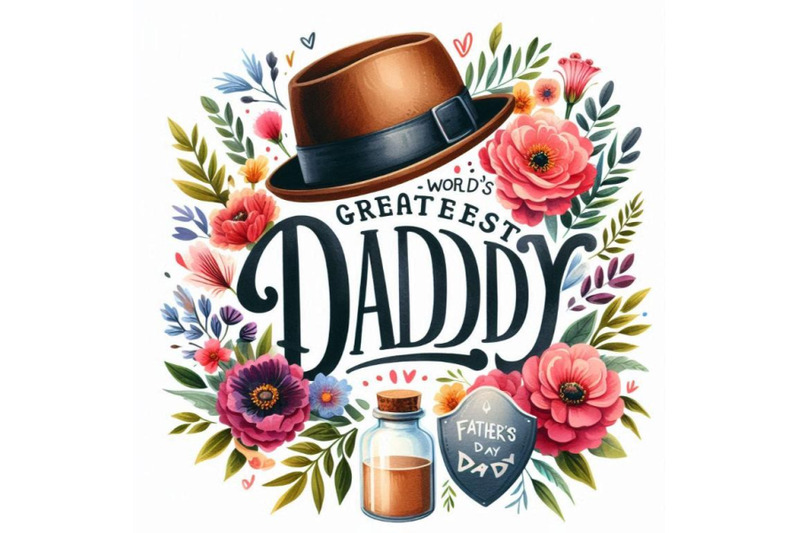 world-s-greatest-daddy-lovely-father-s-day-gre