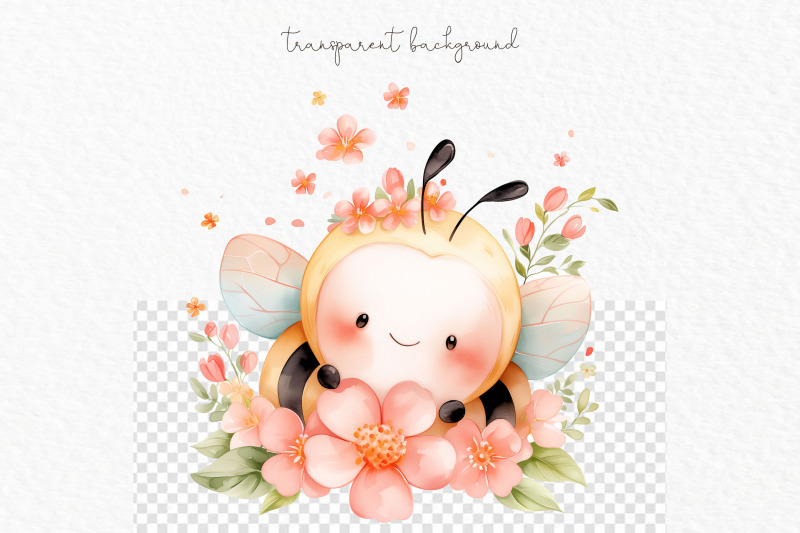 bee-png-bumble-bee-kids-clipart