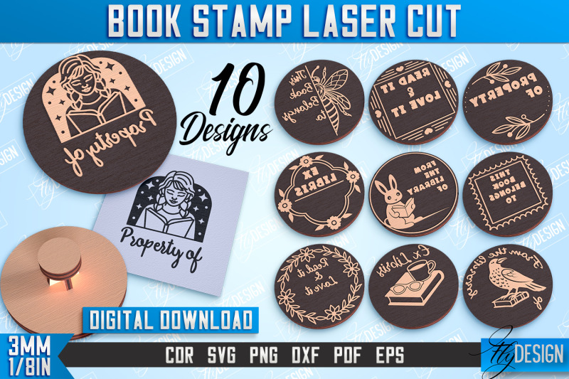 book-stamp-bundle-teachers-stamp-wooden-stamp-lettered-stamp