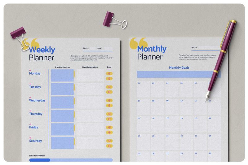 creative-employee-planner