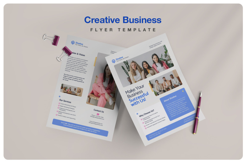 creative-business-flyer