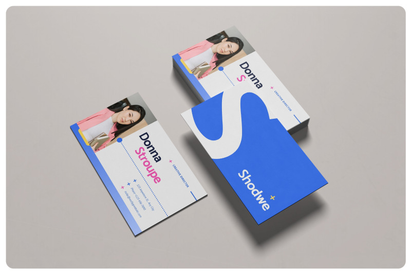 creative-business-card