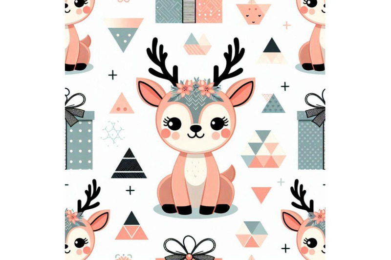 cute-deer-cartoon