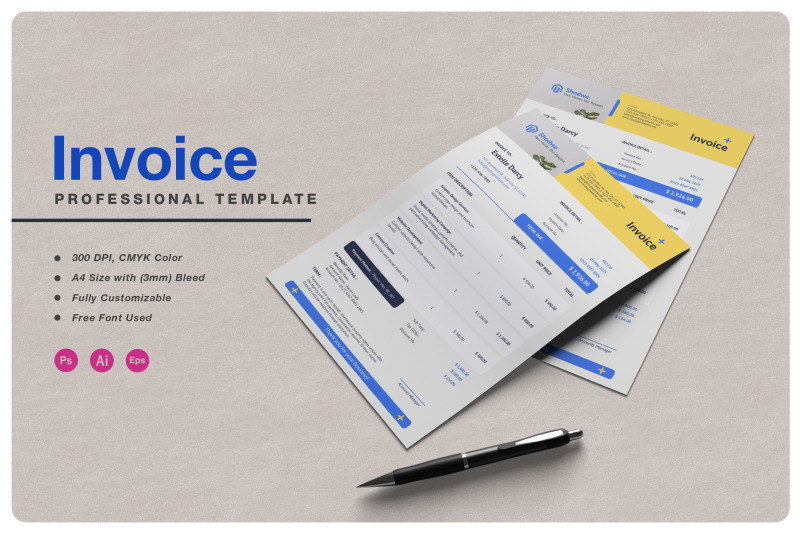 creative-business-invoice