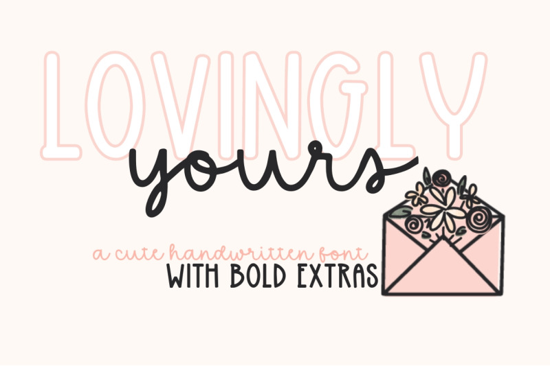 lovingly-yours-cute-handwritten-script-font