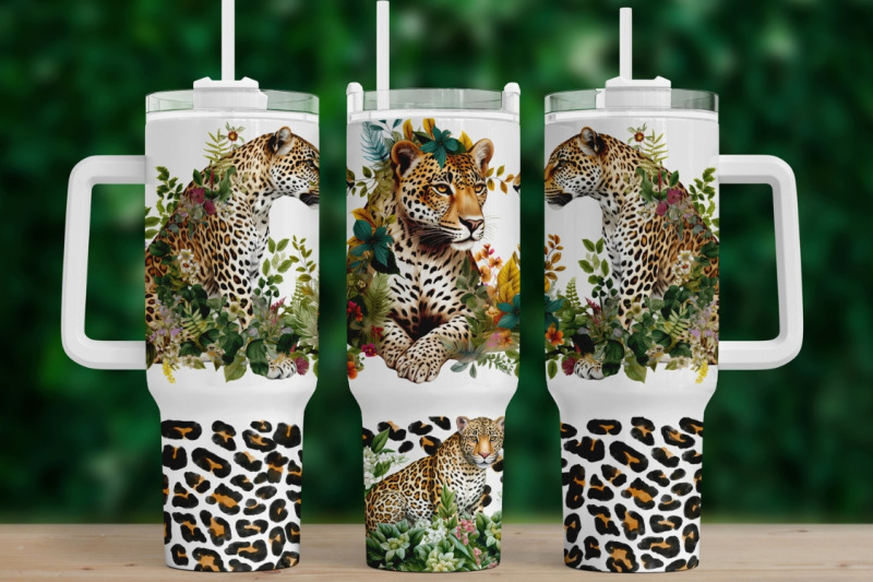 leopard-print-tumbler-digital-download