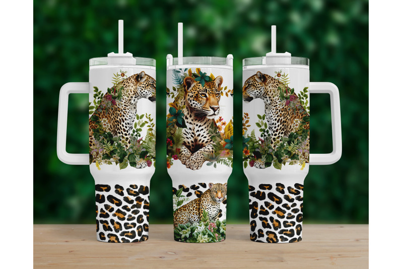 leopard-print-tumbler-digital-download