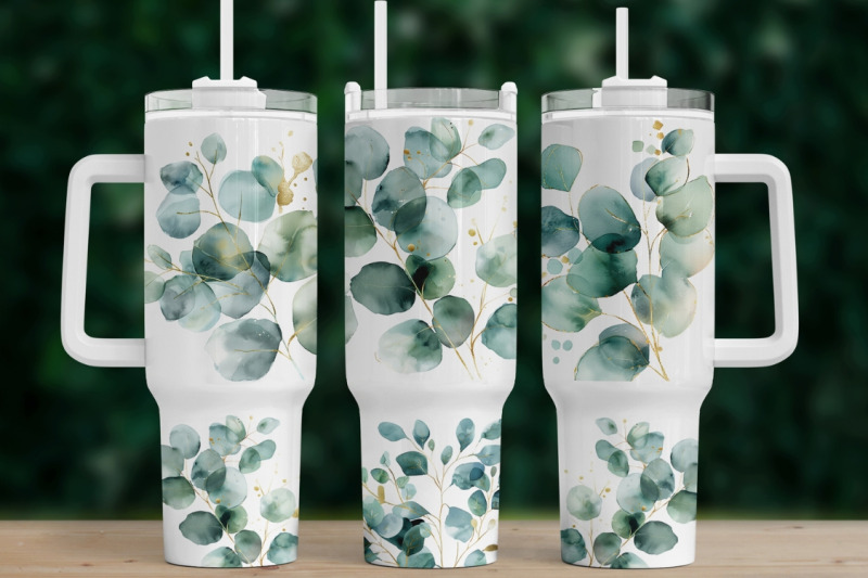 eucalyptus-tumbler-wrap-digital-download