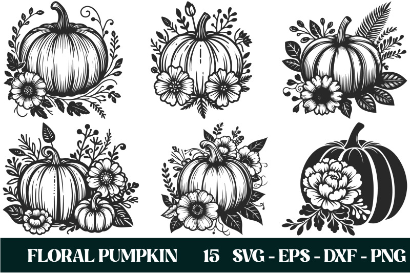 pumpkin-svg-bundle