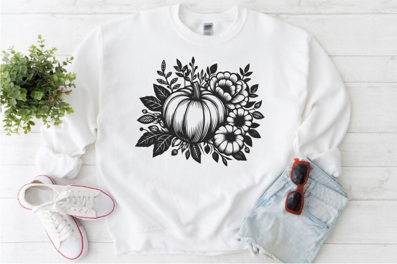 pumpkin-svg-bundle