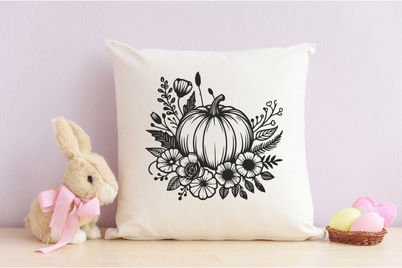 pumpkin-svg-bundle