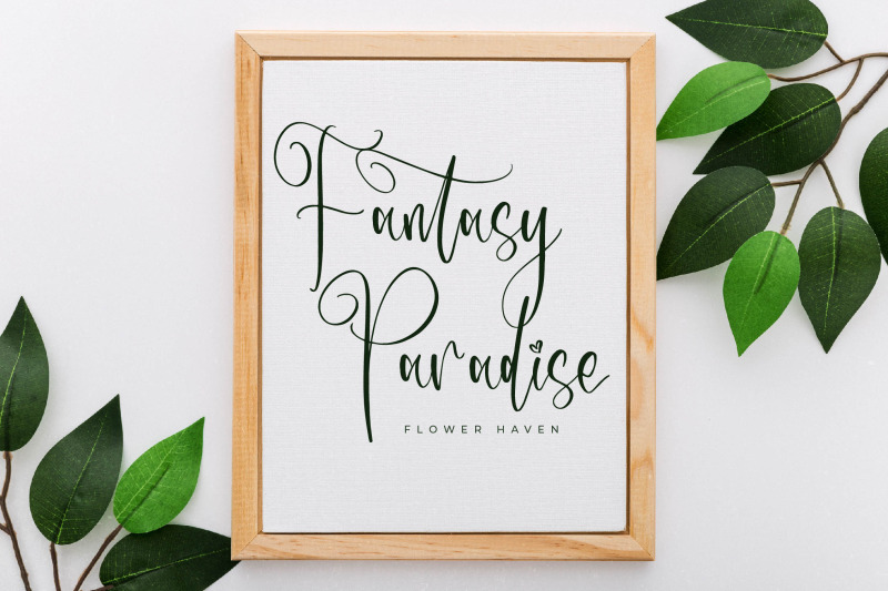 basstemia-florasita-beautiful-handwritten-font