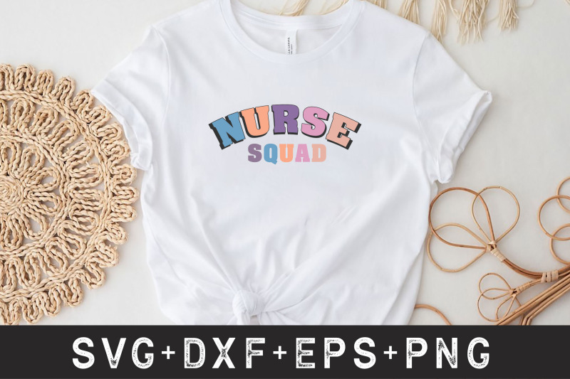 retro-nurse-svg-bundle