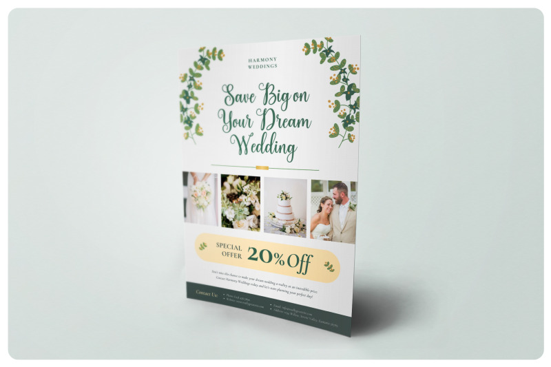 wedding-organizer-flyer