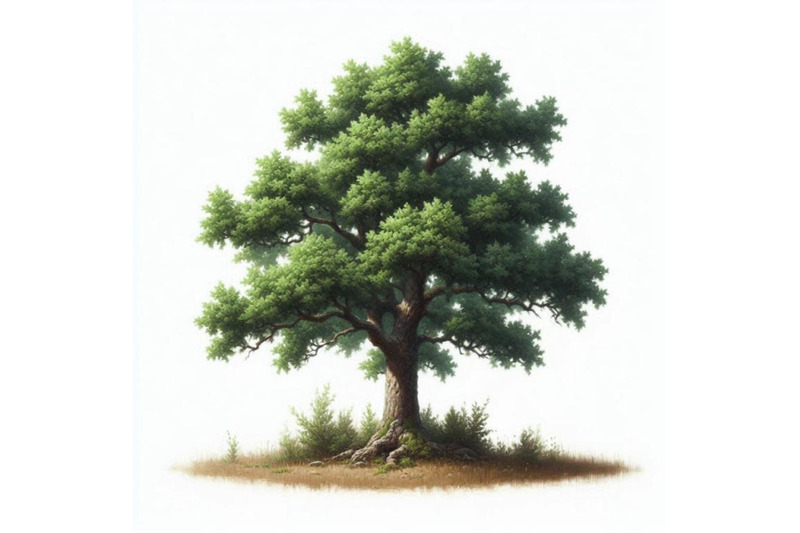 oak-tree