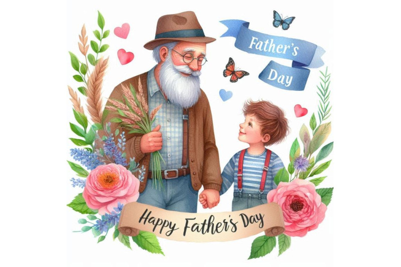 happy-father-s-day-card-with-wishes