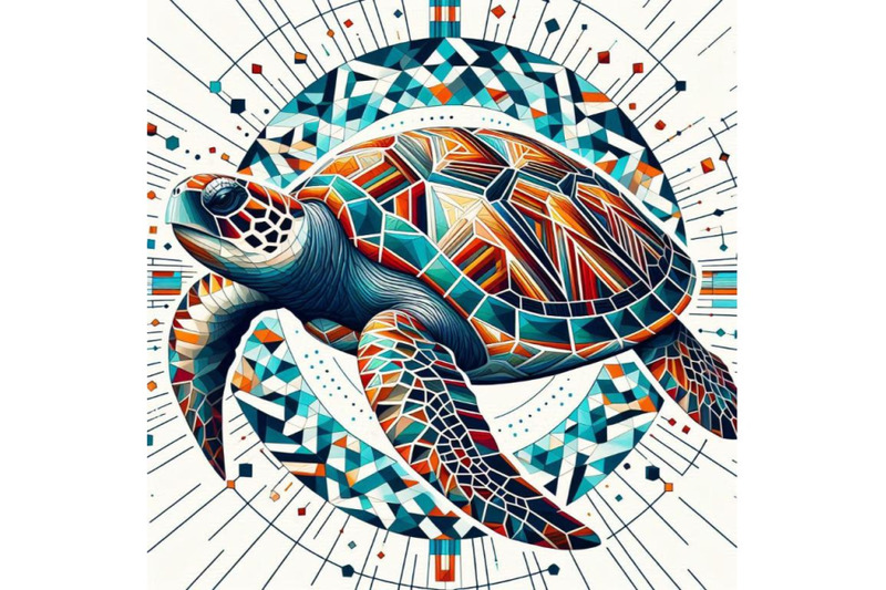 big-sea-turtle-painting