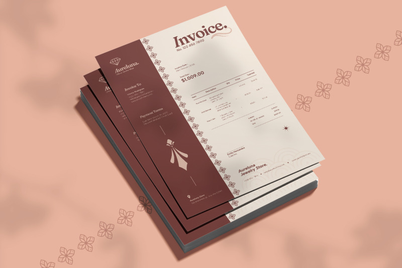 elegant-jewelry-invoice-template