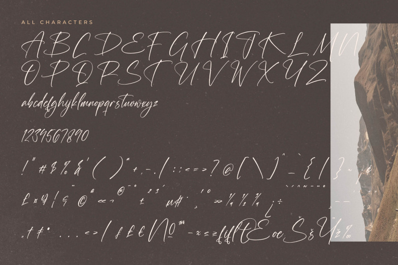 bleckstar-mountanye-handbrush-signature-font