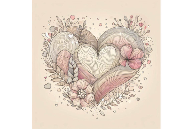 valentines-background-heart-wood-valentine-day-love