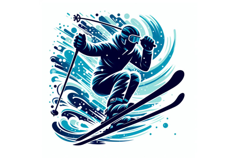 winter-sport-skiing-man