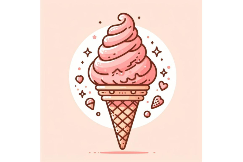 yummy-ice-cream-cone