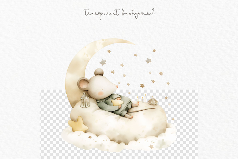 sleeping-mouse-clipart-png