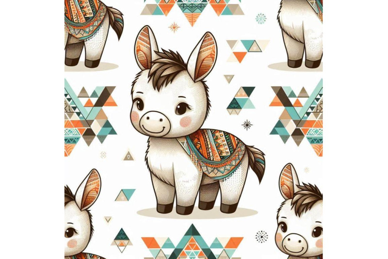 a-cute-donkey