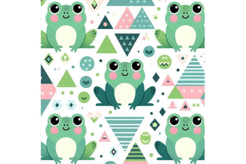 cartoon-cute-frog