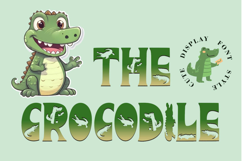 the-crocodile