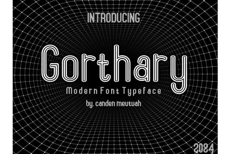 gorthary