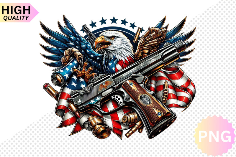 4th-of-july-clipart-bundle