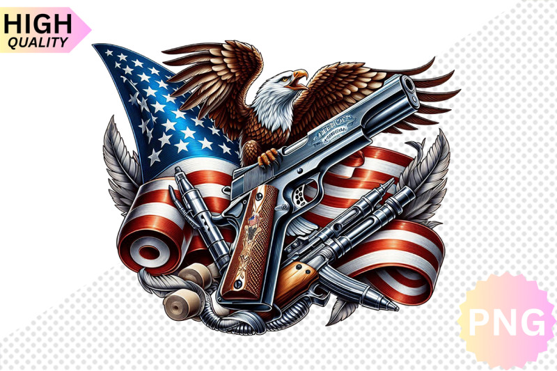 4th-of-july-clipart-bundle