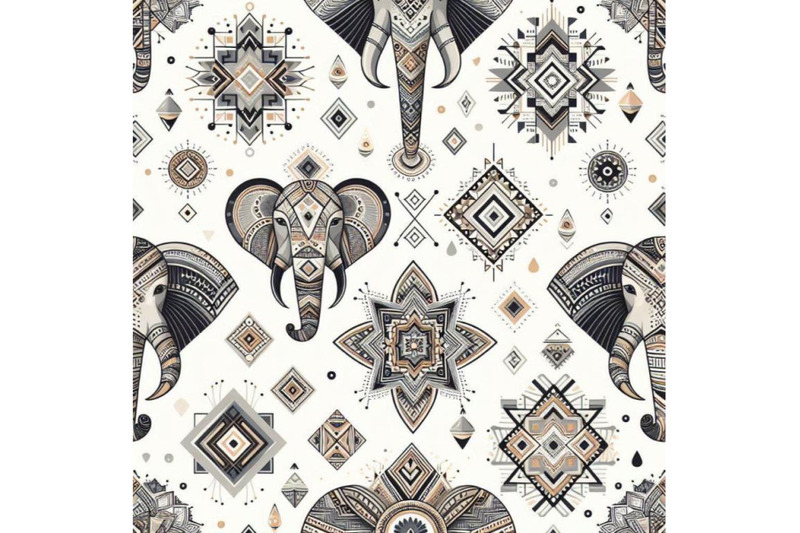 beautiful-decorative-elephant