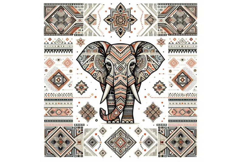 beautiful-decorative-elephant