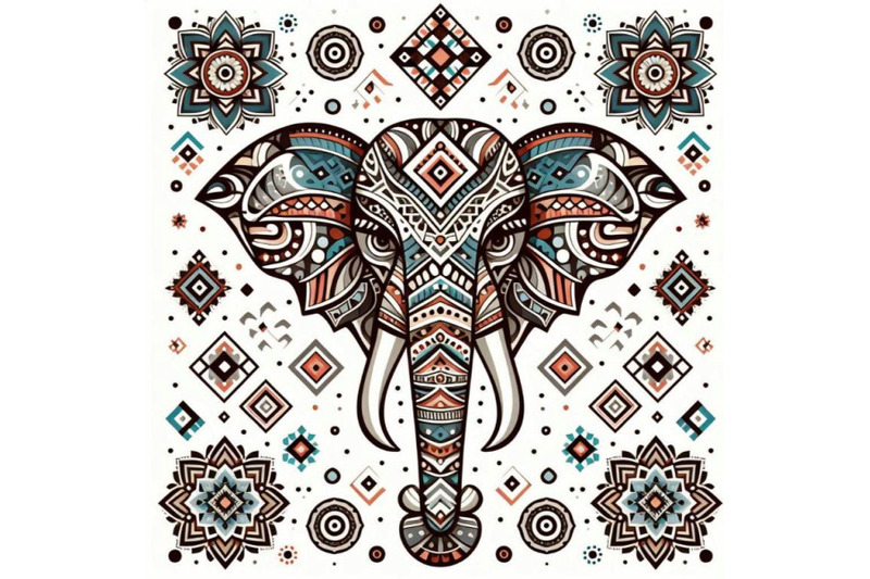 beautiful-decorative-elephant