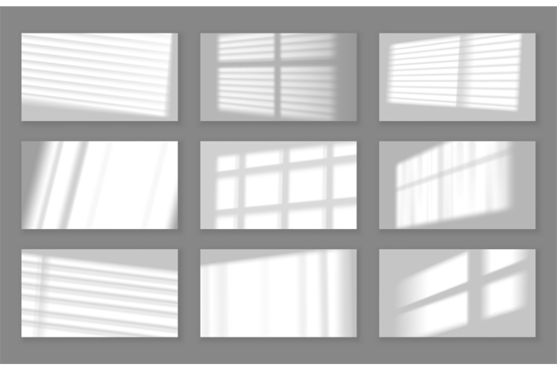 realistic-wall-with-gobo-shadow-window-frame-and-blinds-shadows-cast