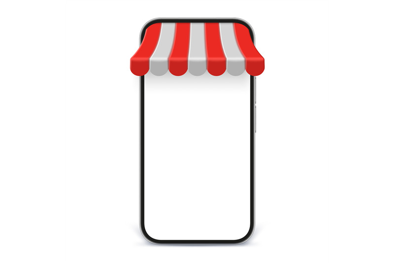 mobile-store-mockup-shop-awning-on-smartphone-market-app-and-online