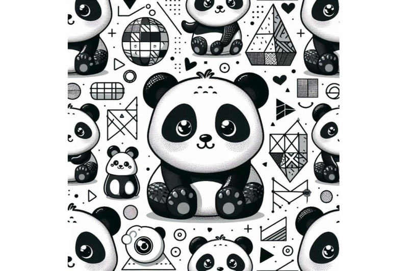 adorable-panda