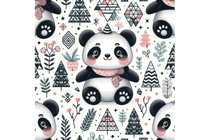 adorable-panda