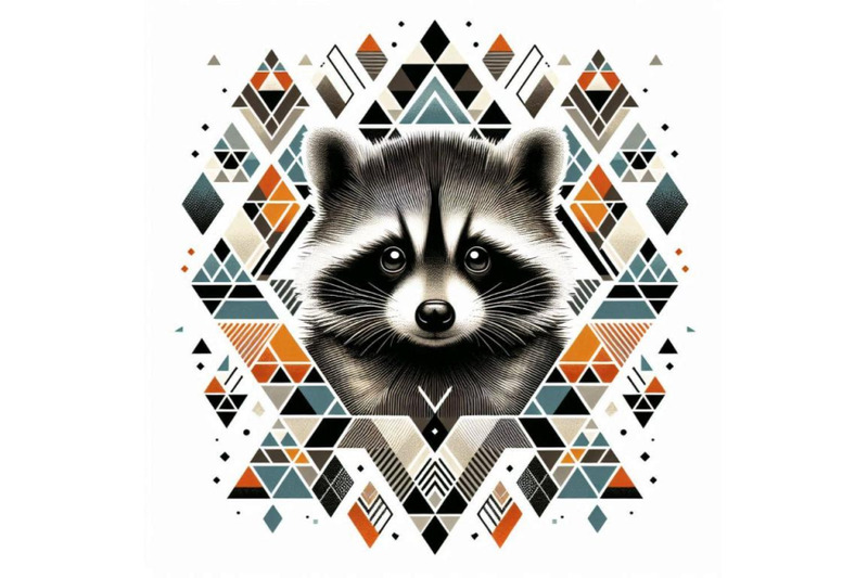 racoon