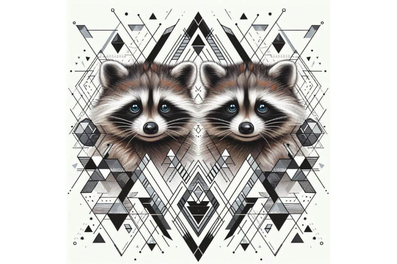 racoon