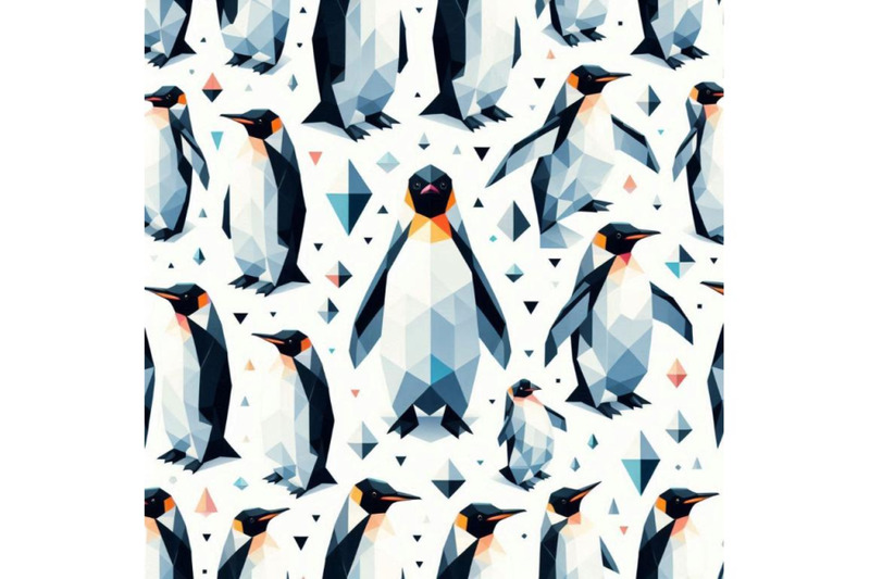 penguin