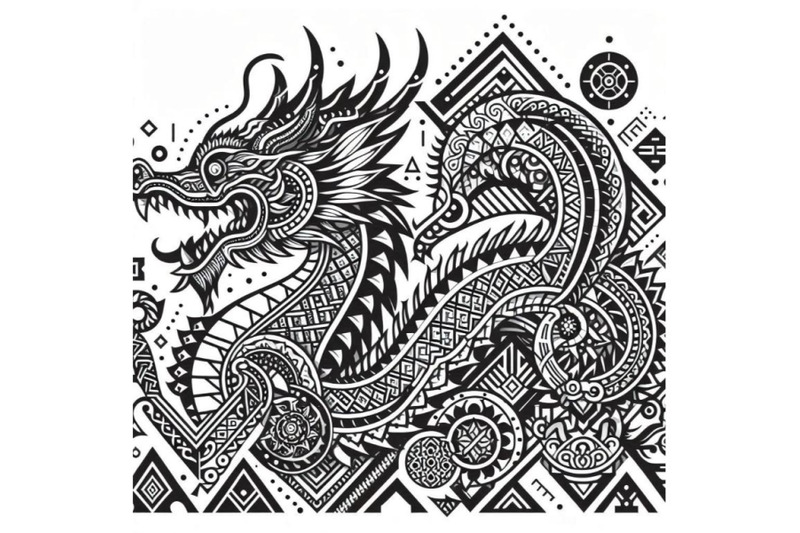 dragon